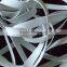 5/16"latex-free Rubber for Garments Elastic