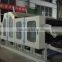 Cotton / wool combing machine sheep wool carding machine