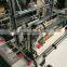 Fully Automatic Plastic Soft Loop And Patch Bag Making Machine Price