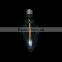 LED Candle Bulb E14 4W Led Filament Light Warm White Filament Light Bulb
