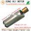 high quality Mini Vibration Motors for dildo and Massager 3.5V(FF-K20)