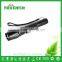 2000 Lumen Self Defense SOS Strong Light led Flashlight 2*18650 Battery Bike Flashlight