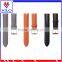 Genuine leather watch strap band waterproof leather watch strap for Samsung