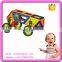 160PCS construction block toy 2016