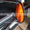 artificial stone tombstone inl stone mile stone 12 16 20 25 Circular Rail cnc engraving cutting machine