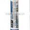 Cross Laminated film self adhesive bitumen waterproof membrane