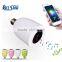 Wireless Smart Bluetooth LED Music Light Bulb