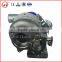 engine 4JH1T 8972263381 turbo parts RHF5 forisuzu