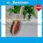 Wooden Double Side Pet Comb Brush Cleaning