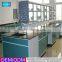 Pathology Laboratory Furniture Exported to Pakistan