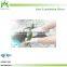 latex gloves with powder and powder free