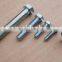 Hello, Bolt and Nut hardware the best quality of China supplier,kinds of DIN931 DIN 933, DIN 931 grade 4.8, 6.8, 8.8