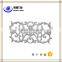 stainless aluminum balustrade accessories