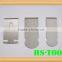 comfortable and beautiful design for curtain eyelet ring