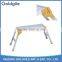 Goldgile Aluminum Heavy-Duty Working Platform