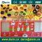 Corn Rice Puffed Expanded Snacks Food Production Line