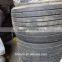 Radial trailer tyre 445/45r19.5
