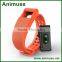 2016 new smart fitbit Wristband wireless fitness band pedometer health activity tracker for phones                        
                                                Quality Choice