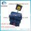 Isolating Switch YMD11-63B With Padlock Handle Aluminum Pole 63A 3P On-off Emergent Stop Operation Outside Electrical Cabinet