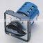 20A, 25A Multi-Step Switch, Rotary Switch, Cam Switch without OFF (7 Step) (C134~C135)