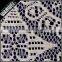 6 Discount Hot Sales High Quality 5yards/pcs nylon polyester tulle lace French Lace Fabric for Women Dressing 7046