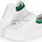 ladies high heeled sneakers