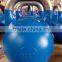 Top Grade Precesion Casting Competition Kettlebell With Stainless Steel Handle