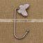 Wholesale Cheap Custom Metal Bag Holder for Ladies