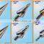 2016 high performance spiral flute step drill