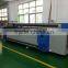 full color automatic industrial fast UV printer on all materials