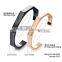 New Products 2016 Party Stainless Steel Couple Spanner Bangle