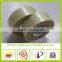 Self adhesive texturized fiberglass tape