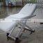 One year warranty full body rolling massage bed remote control