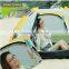 Selfie Stick Extendable Monopod with mini fan high quality power bank