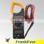 FRANKEVER new design DT266 digital clamp multimeter