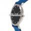 new arrival stainless steel chain wrist watch quartz international wrist watch brands genuine leather watch