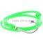 Handmade Multilayers PU Leather Cuff Wrap Wristband Hooks Clasp Bracelet