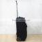Fashion 1680D oxford luggage suitcase