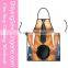 Wholesale Masculine Naked Man Funny Printed Kitchen Apron Online