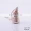 15ml Colorful Car Bathroom Hanging Air Freshener Auto Perfume Nature Oil