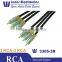 Brand New Composite RCA Video Cable male to male