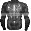 New Arrive Professional Motorcycle Protector Jacket Armor Motorcyclist Body Protector AM02