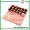 Alibaba china trade assurance supplier wholesale custom chocolate paper box