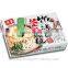 Japanese High-Quality Takekiyogama Sanuki Kake Udon ( Japanese noodle)