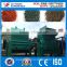 Plastic Scrap Crusher Machine