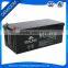 2016 new high efficiency 12V 200Ah solar battery