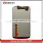 LCD Display Screen Touch Digitizer Assembly For HTC G18 sensation XE