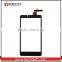Replacement For Highscreen Omega Prime XL Touch Digitizer Screen