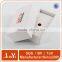 chipboard hard rigid mobile phone case cell box packaging                        
                                                Quality Choice