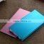 2016 top sell gift promotion ultra slim credit card power bank 10000mah with case